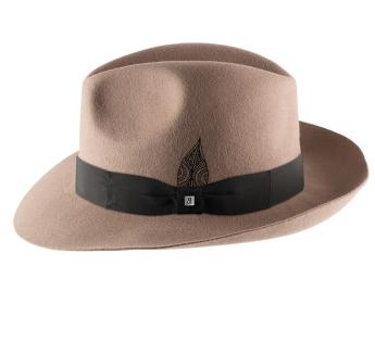 Chapeau Bogart Personnalisable Mon Bogart