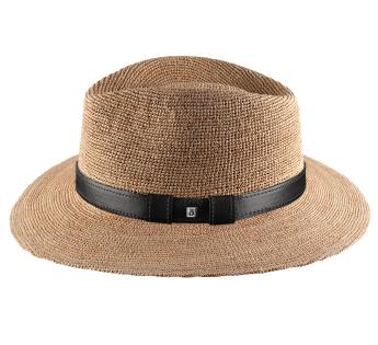 Mon Traveller Raphia BCBG Couture