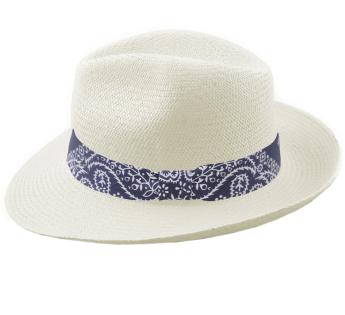 Mon Fedora Panama