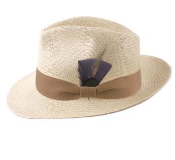 Mon Fedora Panama