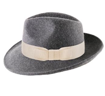 Chapeau Fedora Personnalisable Mon Fedora