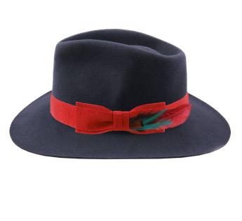 chapeau sur mesure Mon Traveller Heritage